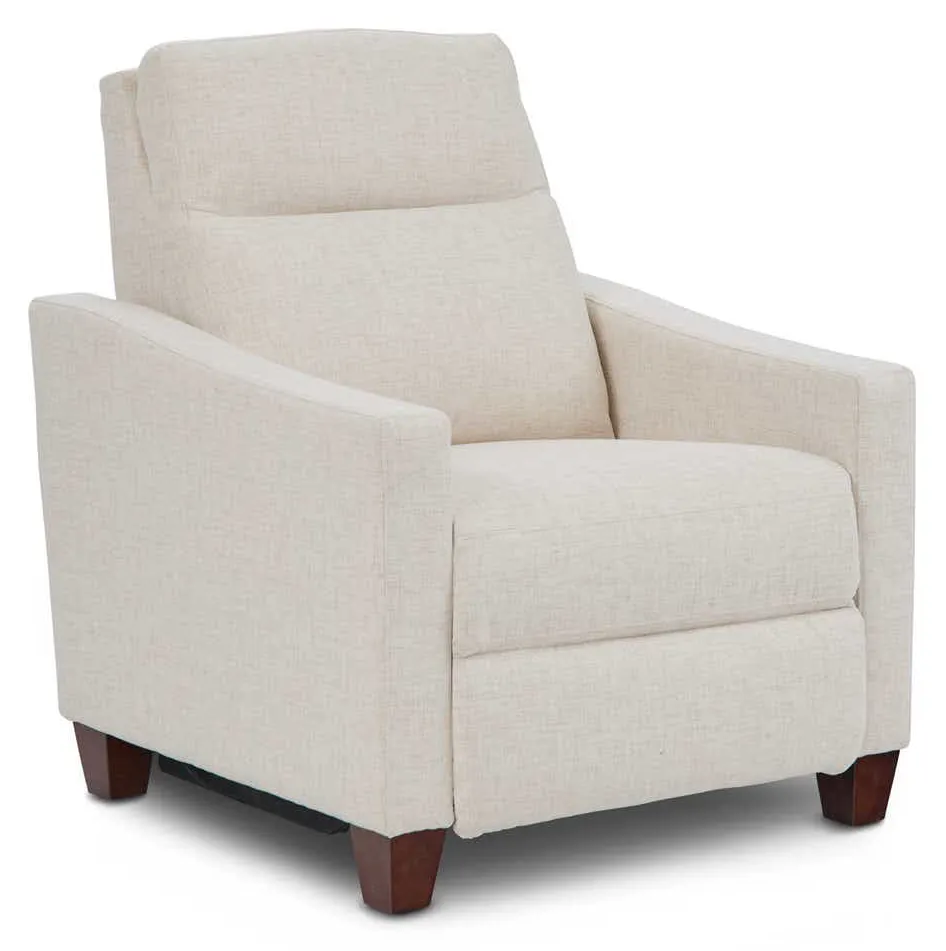 La-Z-Boy 81U810 Quinault Power Reclining Chair w/ Headrest La-Z-Boy 81U810 Quinault Power Reclining Chair w/ Headrest