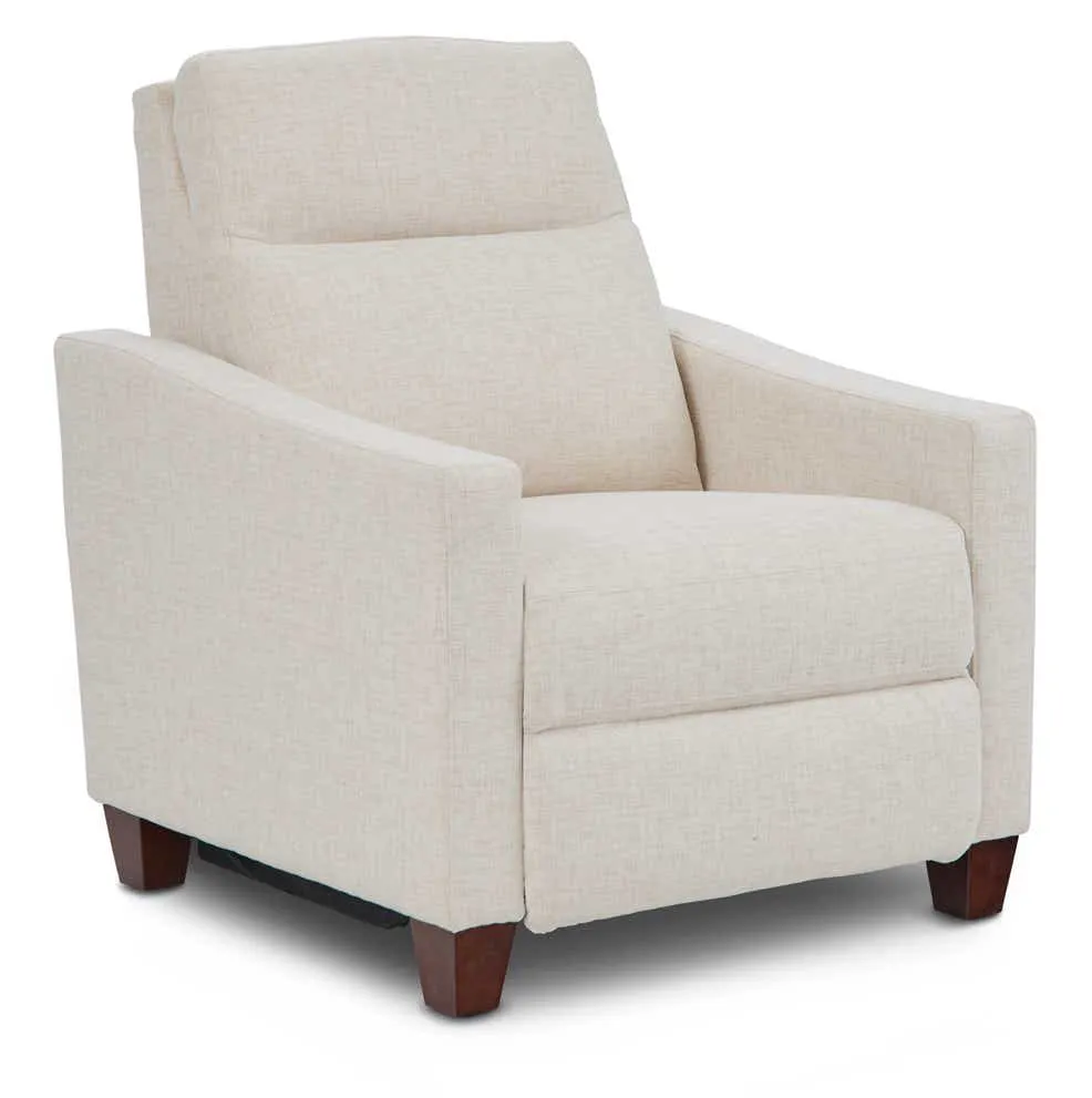 La-Z-Boy 81U810 Quinault Power Reclining Chair w/ Headrest La-Z-Boy 81U810 Quinault Power Reclining Chair w/ Headrest