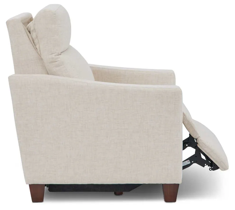 La-Z-Boy 81U810 Quinault Power Reclining Chair w/ Headrest La-Z-Boy 81U810 Quinault Power Reclining Chair w/ Headrest