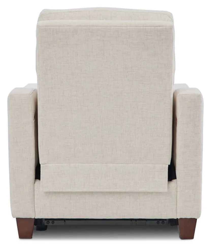 La-Z-Boy 81U810 Quinault Power Reclining Chair w/ Headrest La-Z-Boy 81U810 Quinault Power Reclining Chair w/ Headrest