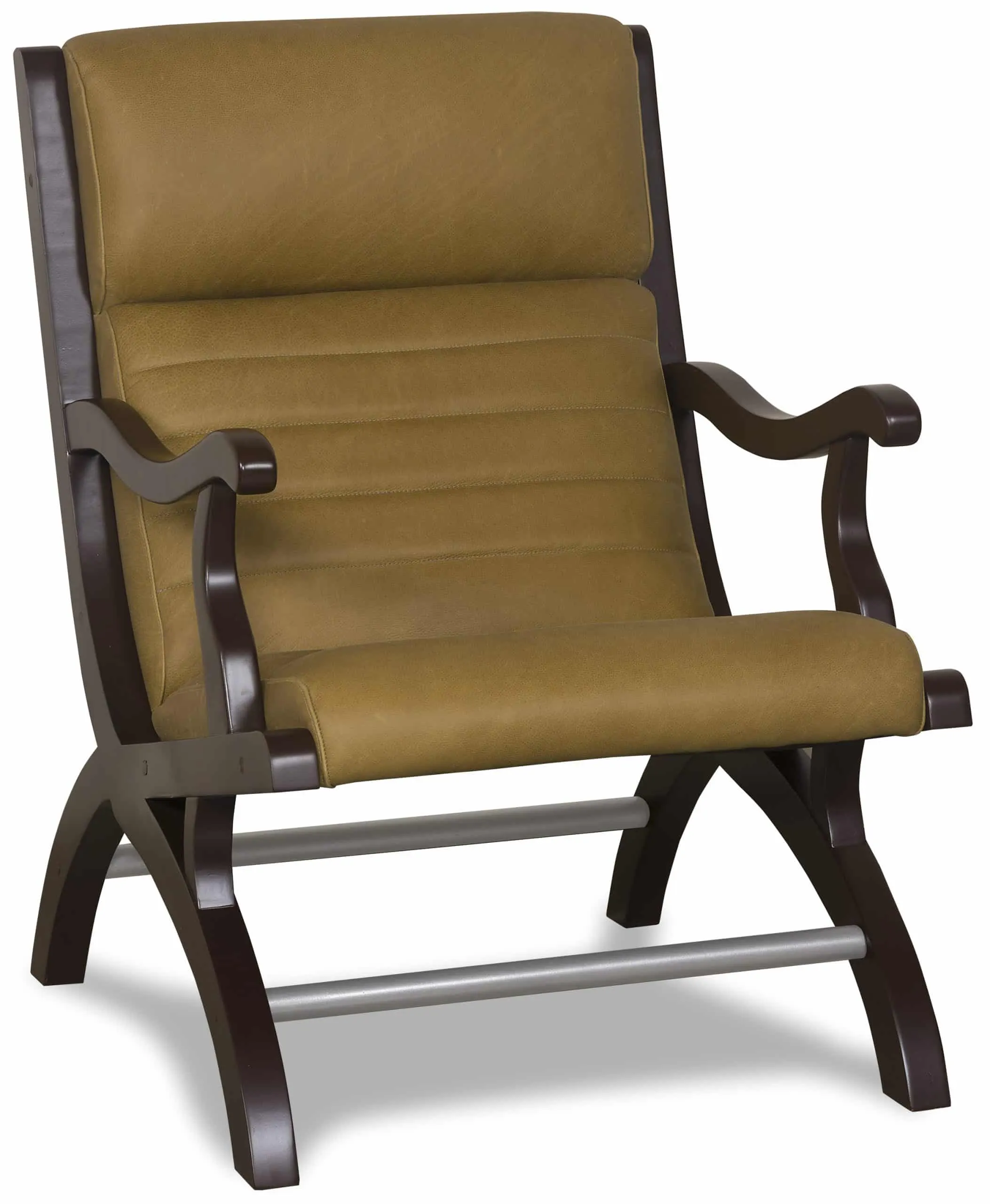 McKinley Leather 8263 Miller Chair