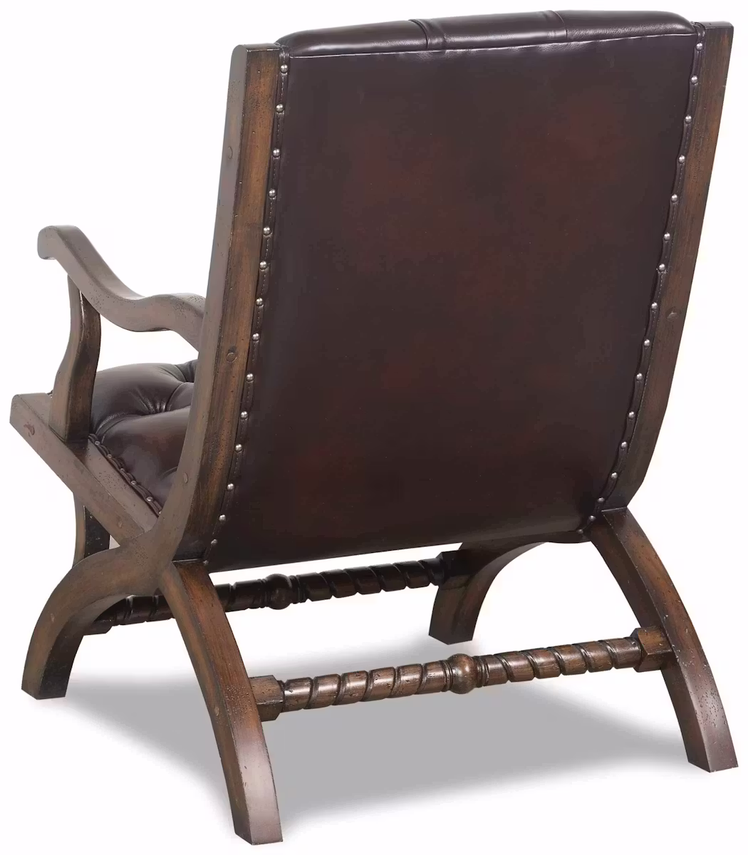 McKinley Leather 8264 Nicanor Reading Chair McKinley Leather 8264 Nicanor Reading Chair