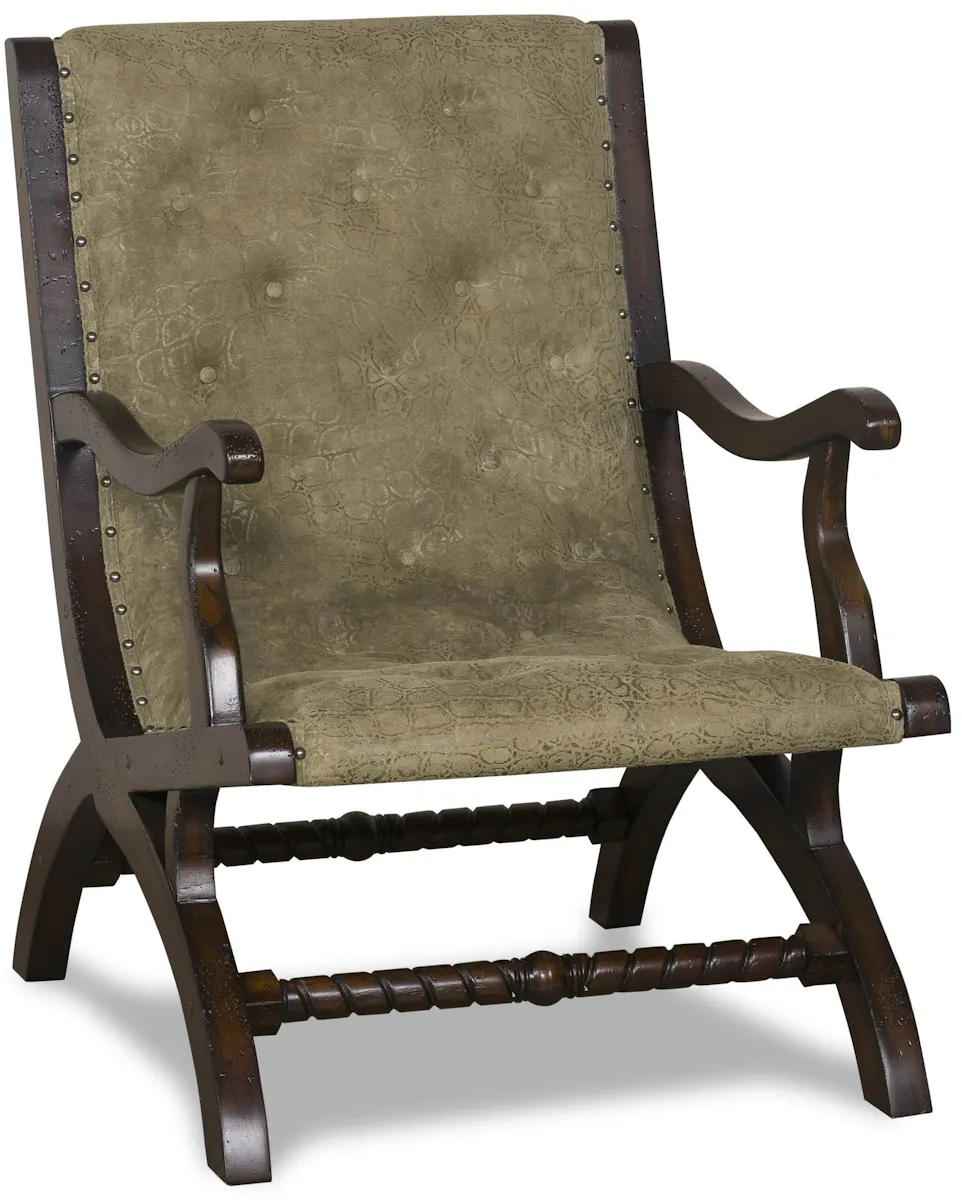 McKinley Leather 8265 Hancock Reading Chair McKinley Leather 8265 Hancock Reading Chair