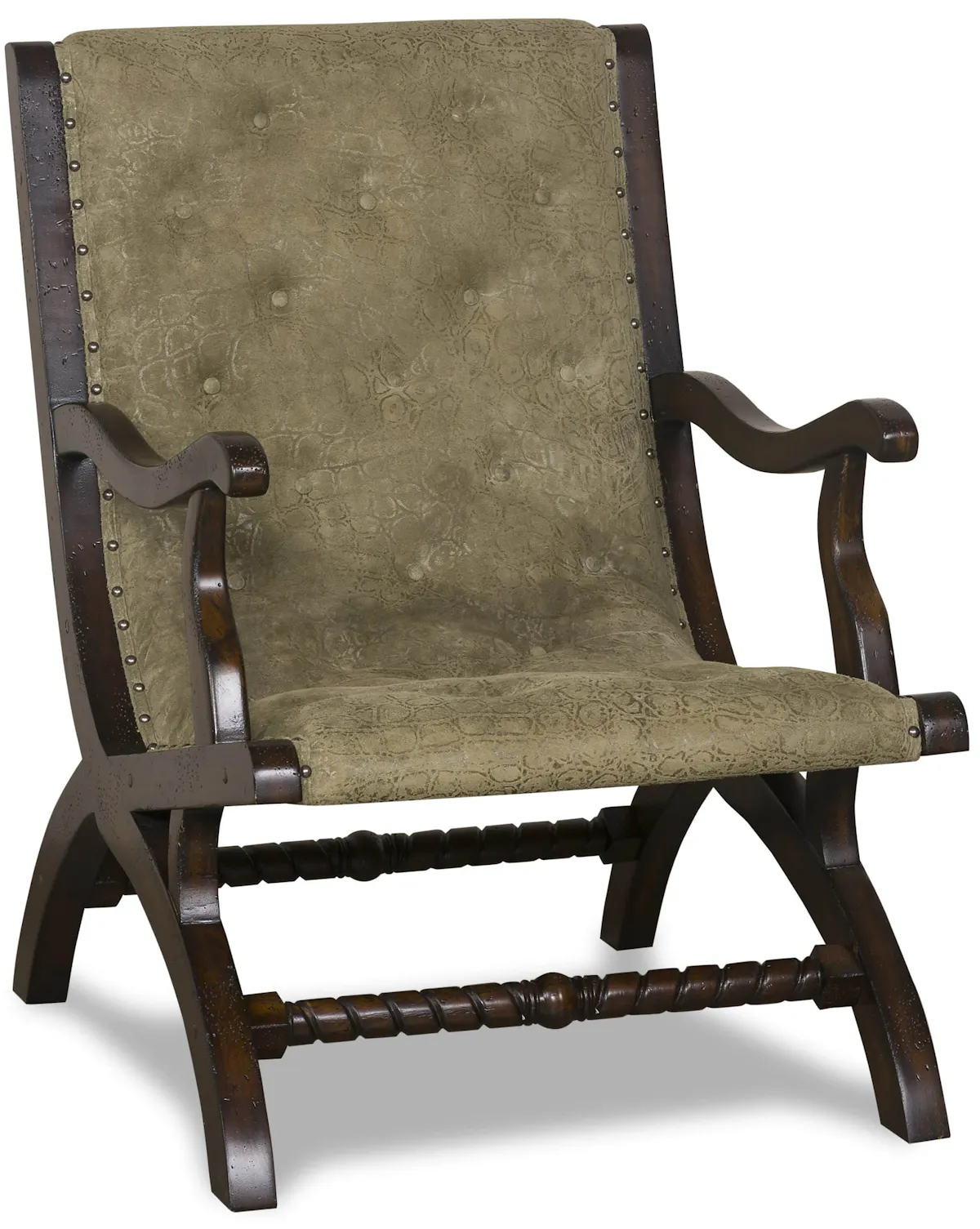 McKinley Leather 8265 Hancock Reading Chair McKinley Leather 8265 Hancock Reading Chair