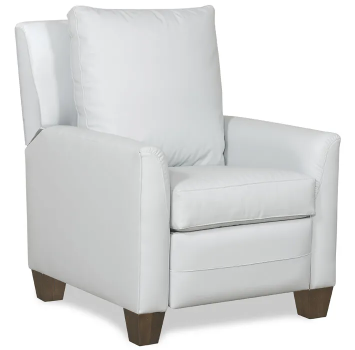 McKinley Leather 83 Harvill Recliner McKinley Leather 83 Harvill Recliner