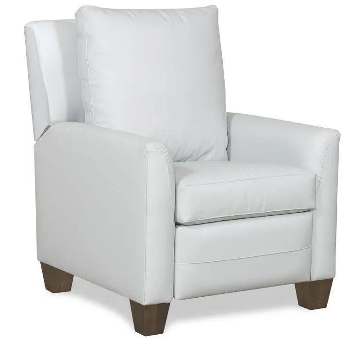 McKinley Leather 83 Harvill Recliner McKinley Leather 83 Harvill Recliner