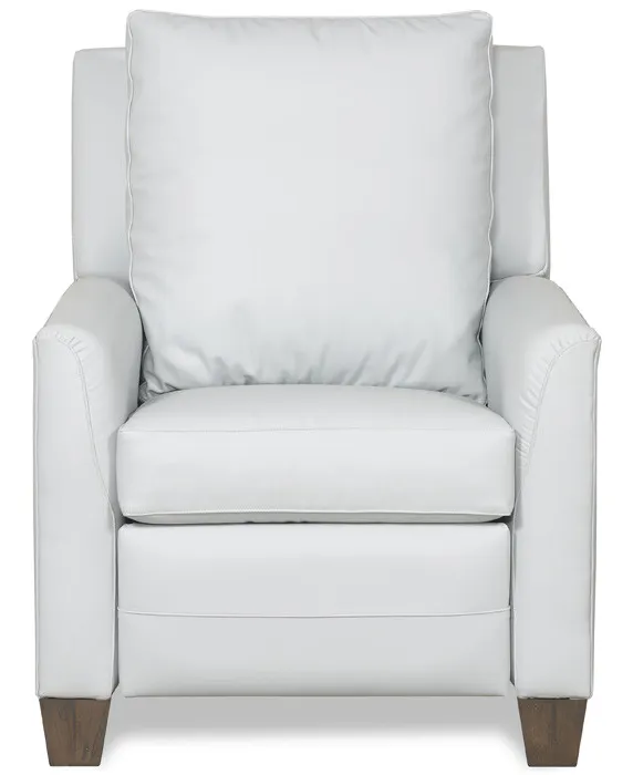 McKinley Leather 83 Harvill Recliner McKinley Leather 83 Harvill Recliner