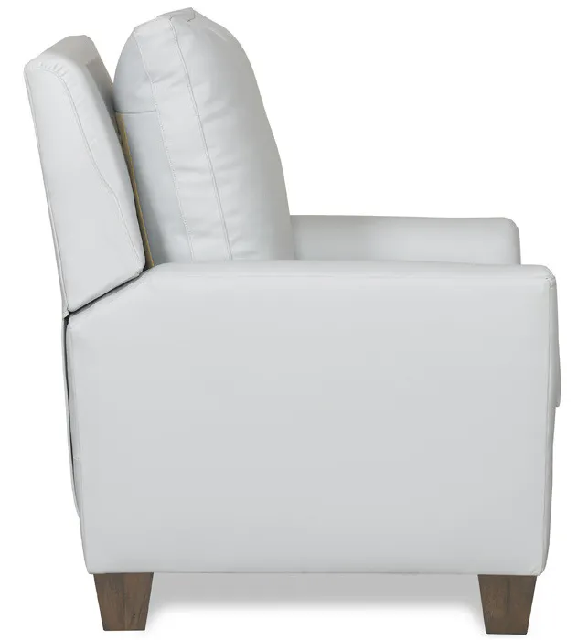 McKinley Leather 83 Harvill Recliner McKinley Leather 83 Harvill Recliner