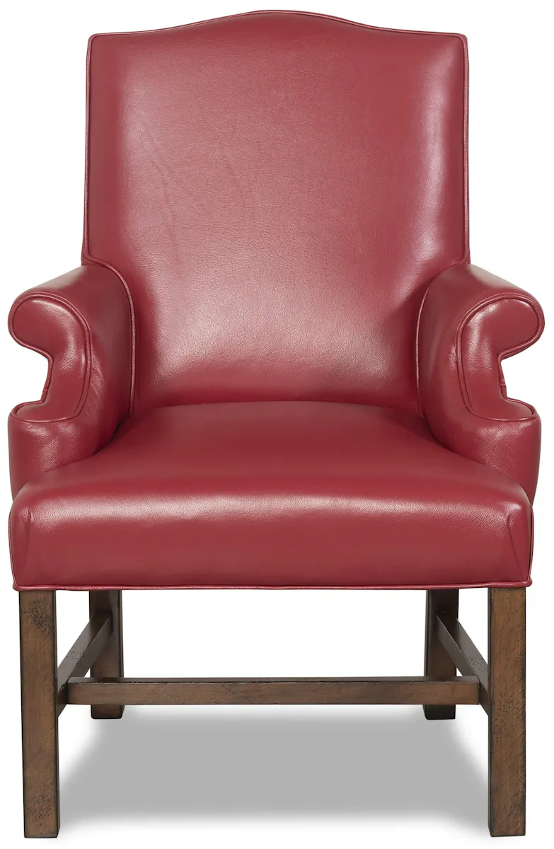 McKinley Leather 8324 Terraza Dining Chair McKinley Leather 8324 Terraza Dining Chair