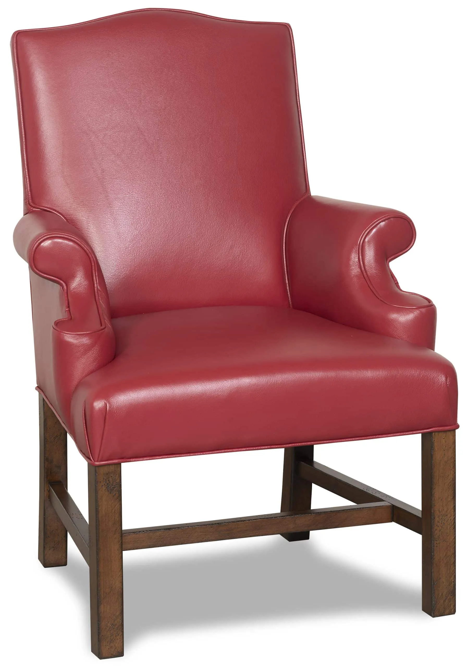 McKinley Leather 8324 Terraza Dining Chair