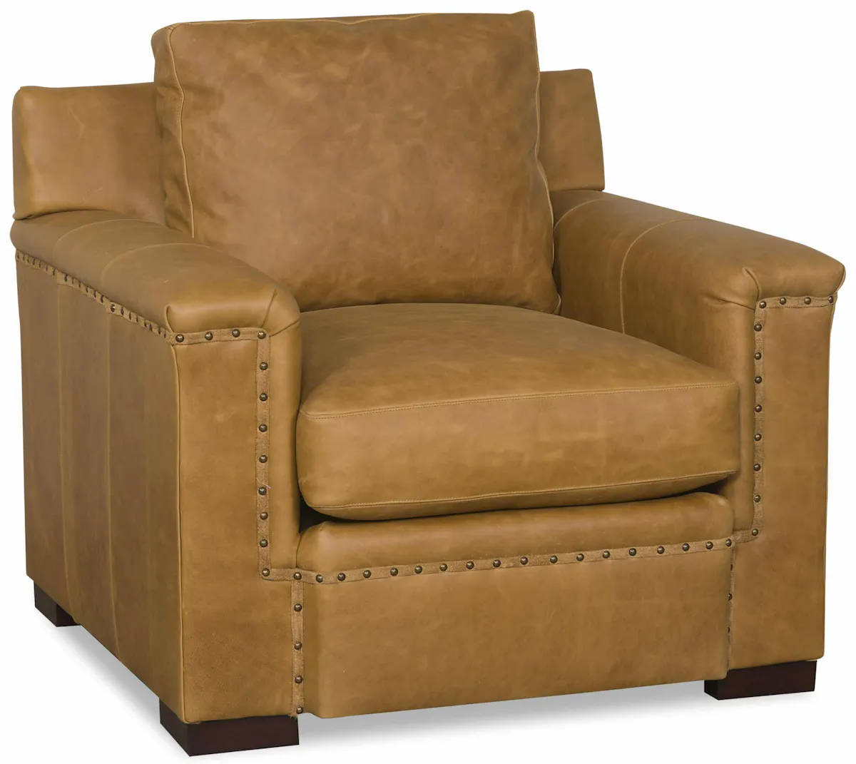 McKinley Leather 83891 San Francisco Chair McKinley Leather 83891 San Francisco Chair