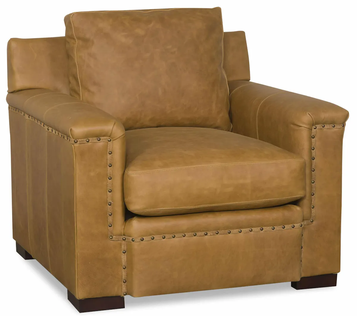 McKinley Leather 83891 San Francisco Chair McKinley Leather 83891 San Francisco Chair