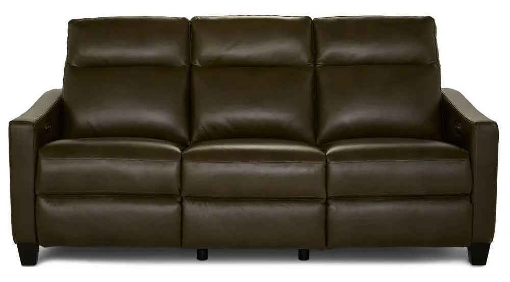 La-Z-Boy 84U810 Quinault Power Reclining Sofa w/ Headrest La-Z-Boy 84U810 Quinault Power Reclining Sofa w/ Headrest
