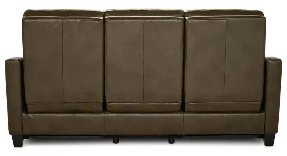 La-Z-Boy 84U810 Quinault Power Reclining Sofa w/ Headrest La-Z-Boy 84U810 Quinault Power Reclining Sofa w/ Headrest