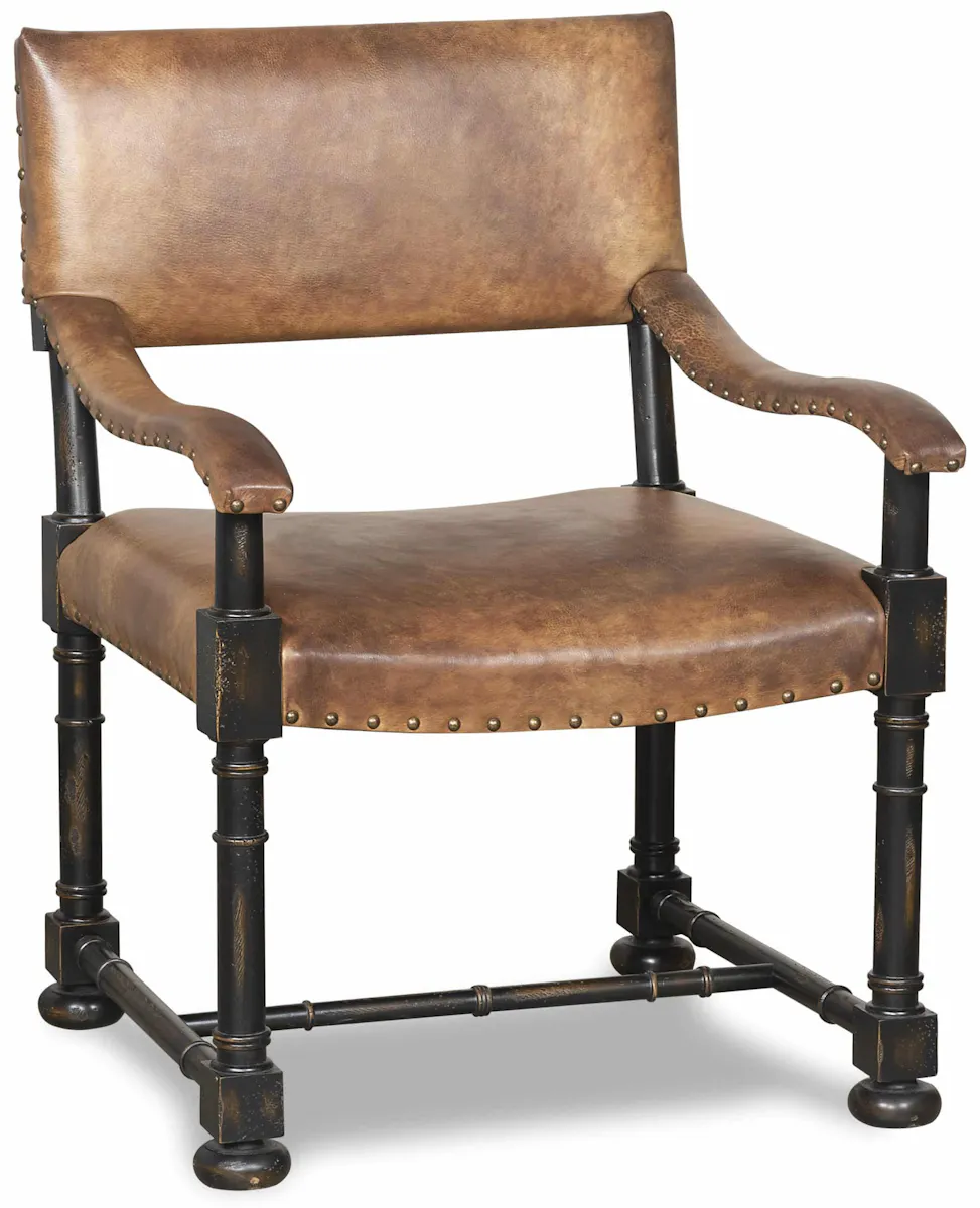 McKinley Leather 8518 Room 511 Writers Chair McKinley Leather 8518 Room 511 Writers Chair