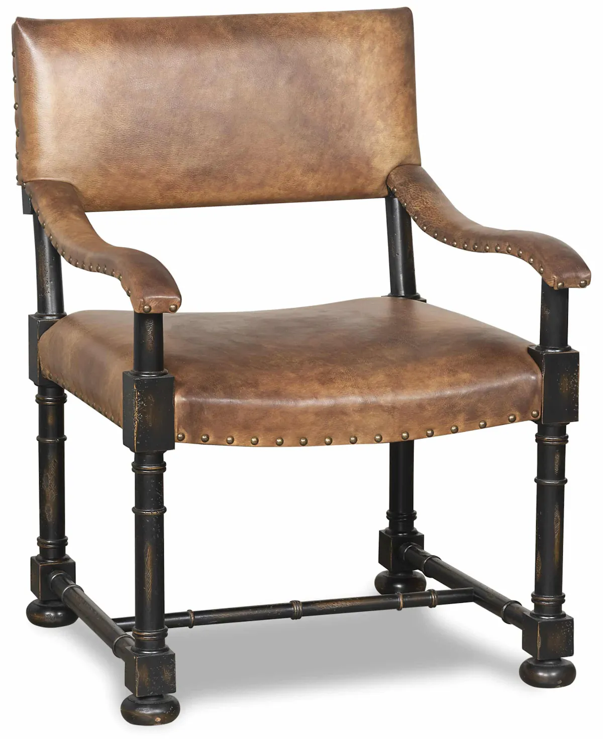 McKinley Leather 8518 Room 511 Writers Chair McKinley Leather 8518 Room 511 Writers Chair
