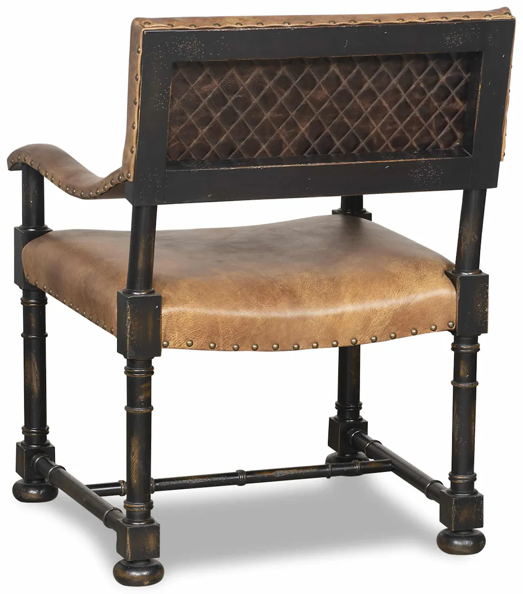 McKinley Leather 8518 Room 511 Writers Chair McKinley Leather 8518 Room 511 Writers Chair