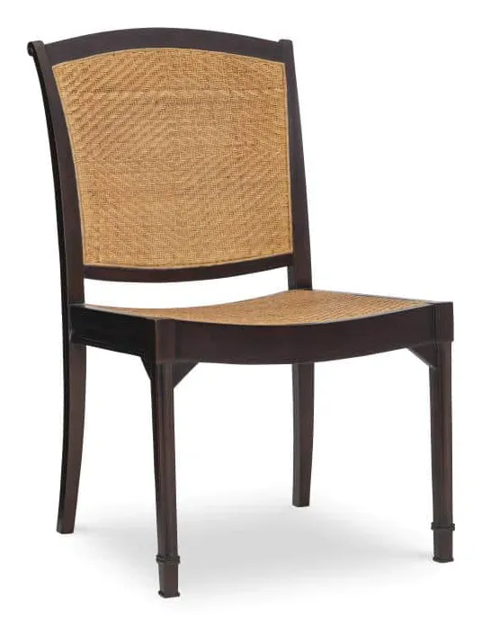 Maitland-Smith 8520-40 Amansari Side Chair Maitland-Smith 8520-40 Amansari Side Chair