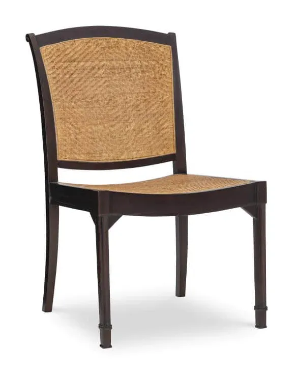 Maitland-Smith 8520-40 Amansari Side Chair Maitland-Smith 8520-40 Amansari Side Chair