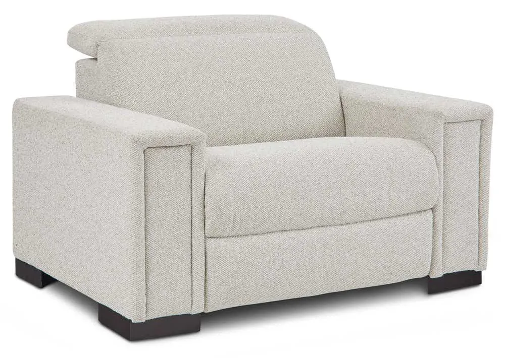 La-Z-Boy 85U812 Armitage Power Reclining Chair and A Half w/ Headrest La-Z-Boy 85U812 Armitage Power Reclining Chair and A Half w/ Headrest