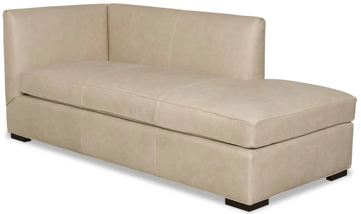 McKinley Leather 88198-RAF Mundos Writers Daybed McKinley Leather 88198-RAF Mundos Writers Daybed