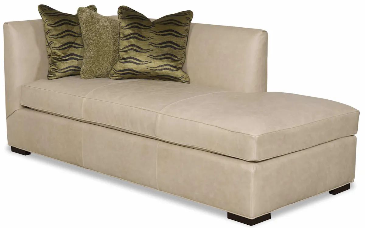 McKinley Leather 88198-RAF Mundos Writers Daybed McKinley Leather 88198-RAF Mundos Writers Daybed