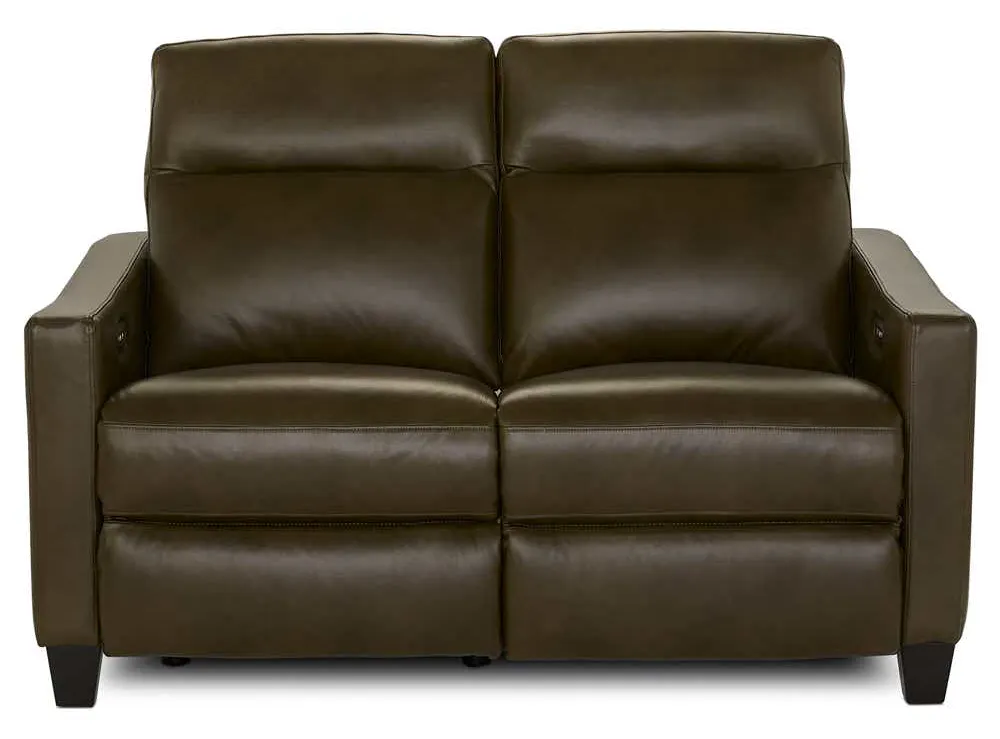 La-Z-Boy 88U810 Quinault Power Reclining Loveseat w/ Headrest La-Z-Boy 88U810 Quinault Power Reclining Loveseat w/ Headrest