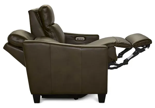 La-Z-Boy 88U810 Quinault Power Reclining Loveseat w/ Headrest La-Z-Boy 88U810 Quinault Power Reclining Loveseat w/ Headrest