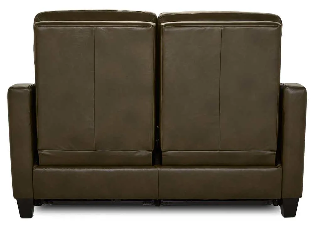 La-Z-Boy 88U810 Quinault Power Reclining Loveseat w/ Headrest La-Z-Boy 88U810 Quinault Power Reclining Loveseat w/ Headrest