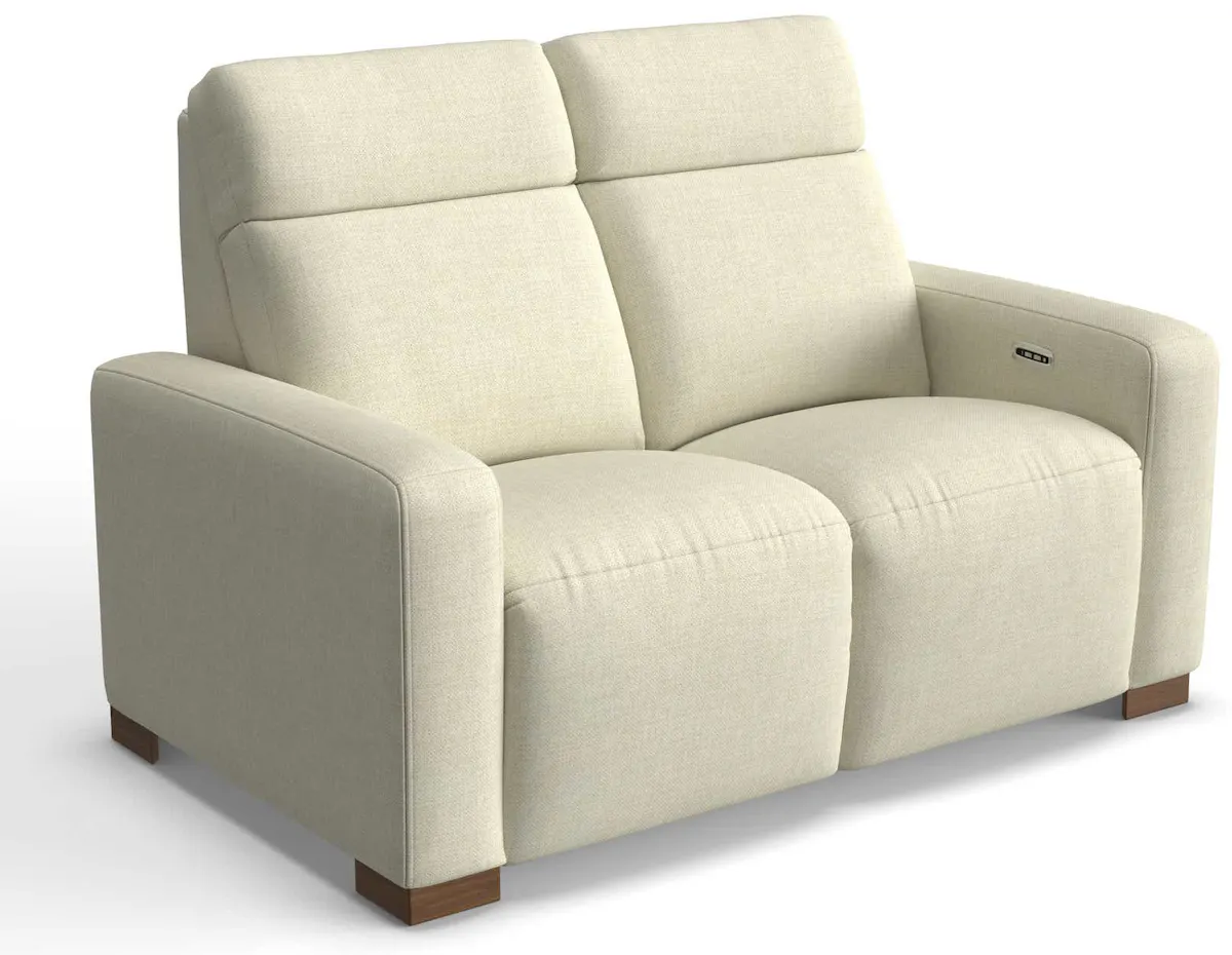 La-Z-Boy 88U811 Acadia Power Reclining Loveseat w/ Headrest La-Z-Boy 88U811 Acadia Power Reclining Loveseat w/ Headrest