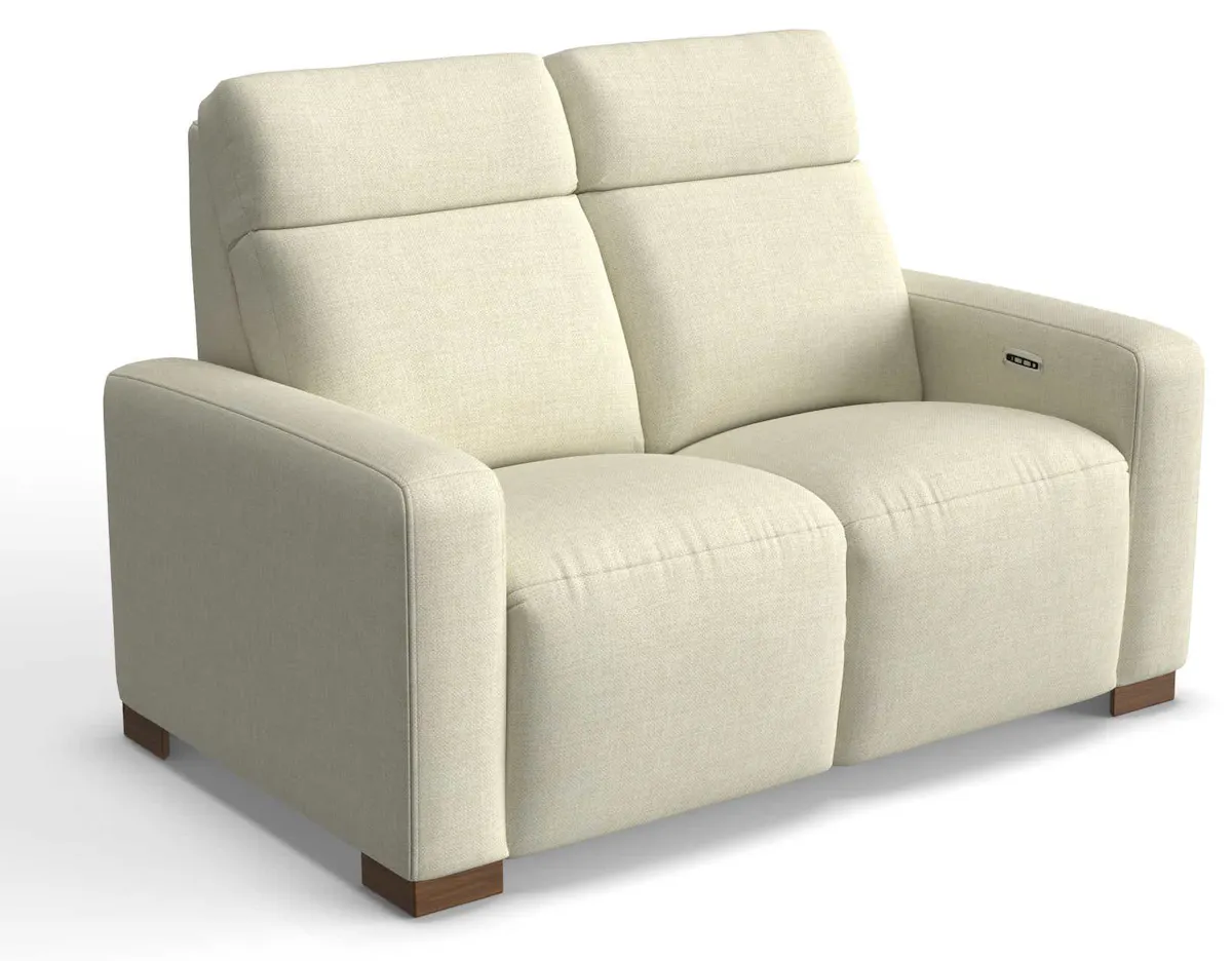 La-Z-Boy 88U811 Acadia Power Reclining Loveseat w/ Headrest La-Z-Boy 88U811 Acadia Power Reclining Loveseat w/ Headrest