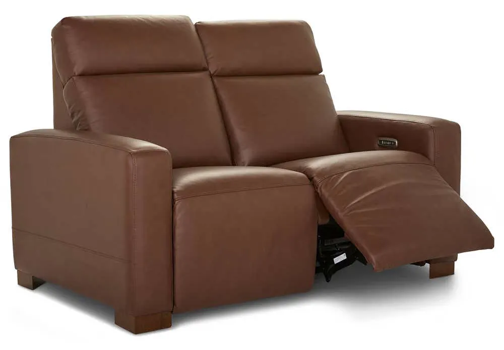 La-Z-Boy 88U811 Acadia Power Reclining Loveseat w/ Headrest La-Z-Boy 88U811 Acadia Power Reclining Loveseat w/ Headrest