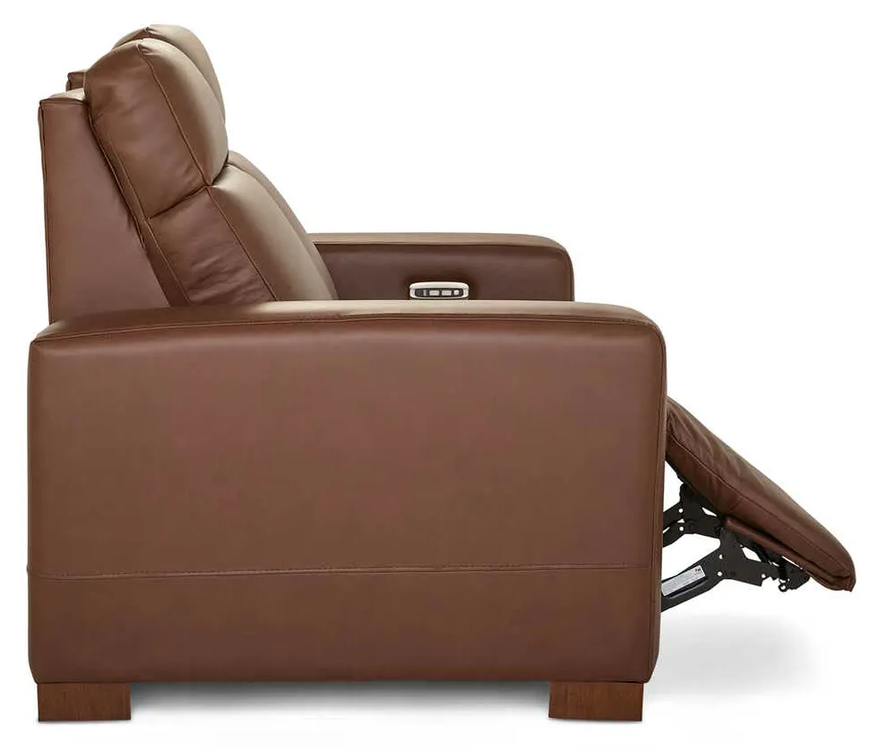 La-Z-Boy 88U811 Acadia Power Reclining Loveseat w/ Headrest La-Z-Boy 88U811 Acadia Power Reclining Loveseat w/ Headrest