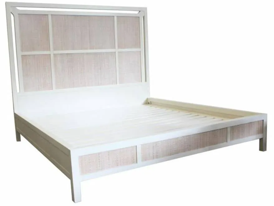 Furniture Classics 9103LT Carly King Bed Furniture Classics 9103LT Carly King Bed
