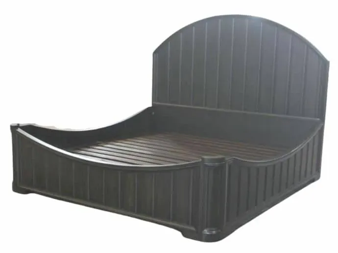 Furniture Classics 9108AH61 Celeste King Bed Furniture Classics 9108AH61 Celeste King Bed
