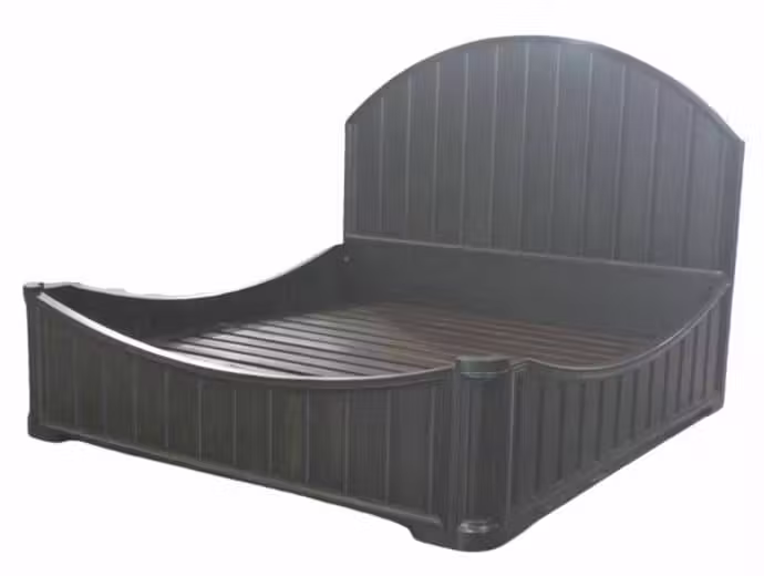 Furniture Classics 9108AH61 Celeste King Bed Furniture Classics 9108AH61 Celeste King Bed