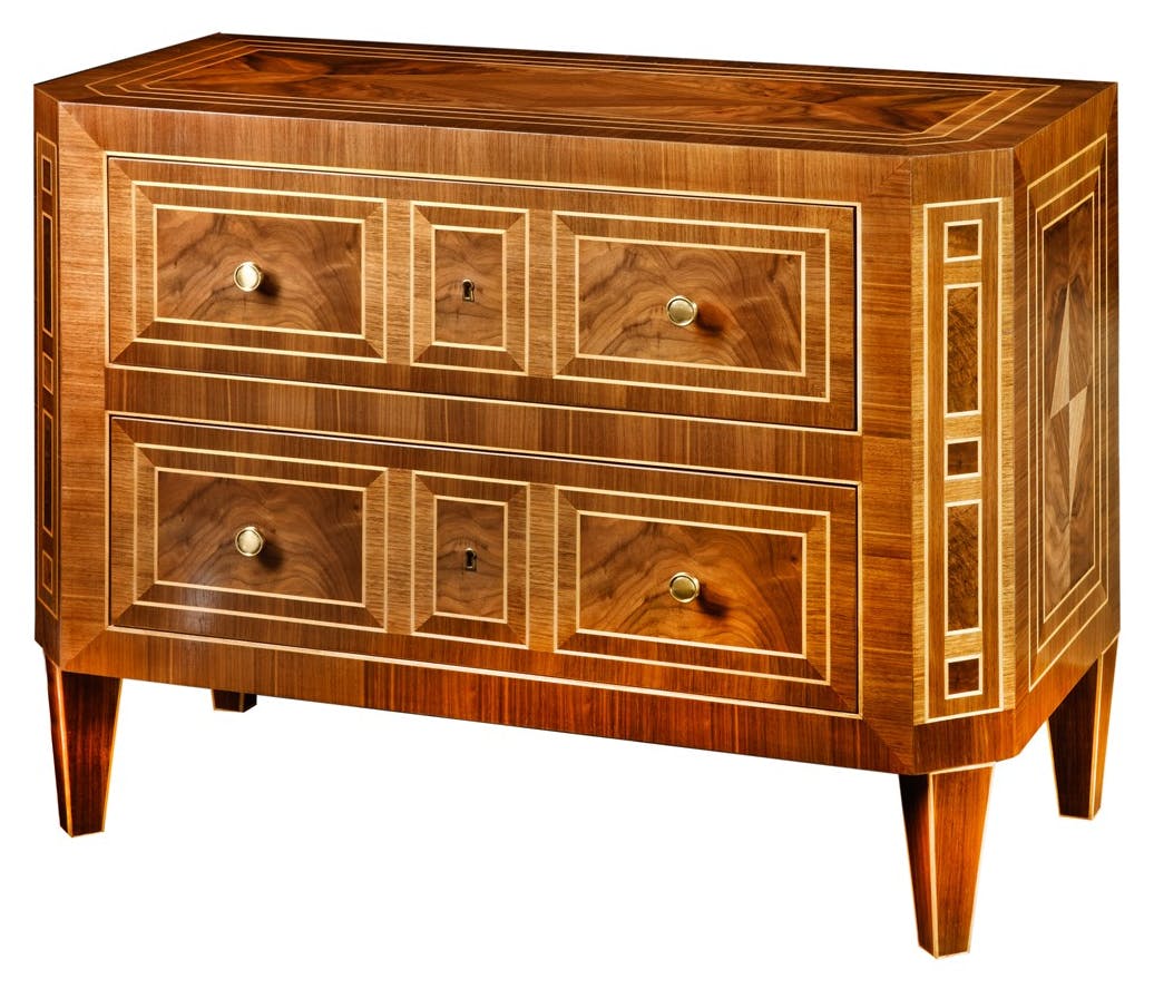 Modern History MH1261F01 Logano Commode Modern History MH1261F01 Logano Commode