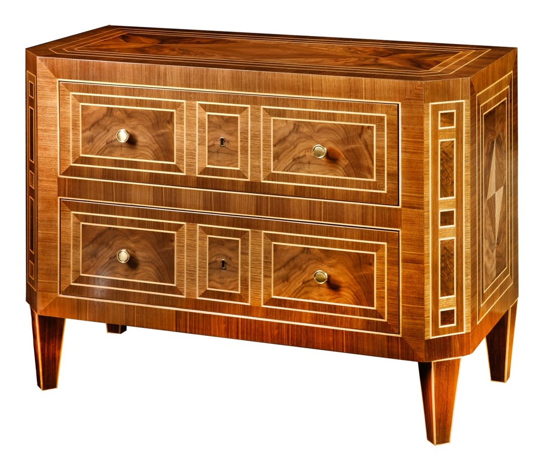 Modern History MH1261F01 Logano Commode Modern History MH1261F01 Logano Commode