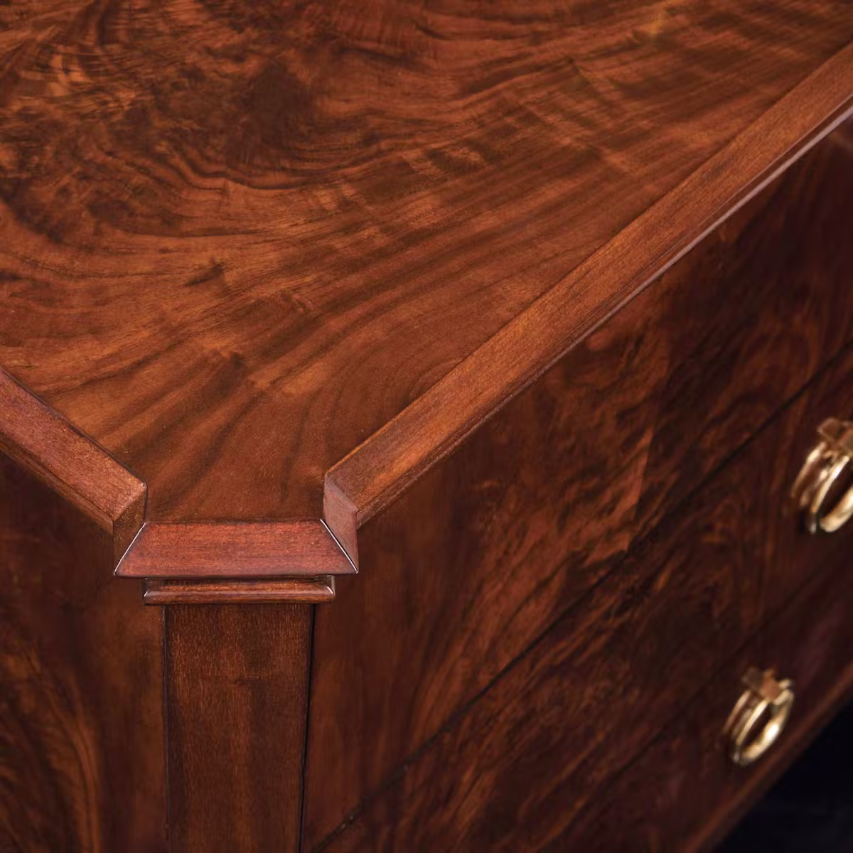 Modern History MH1264F01 Connery Chest Modern History MH1264F01 Connery Chest