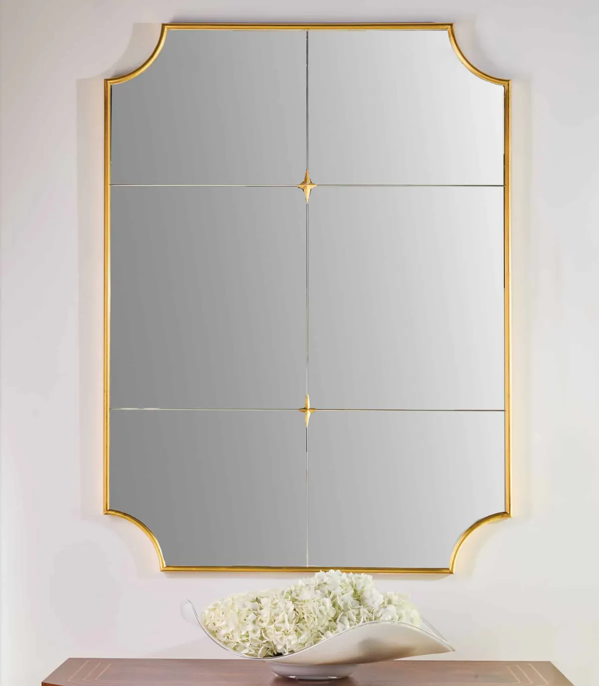 Modern History MH1271F01 Landon Mirror Modern History MH1271F01 Landon Mirror