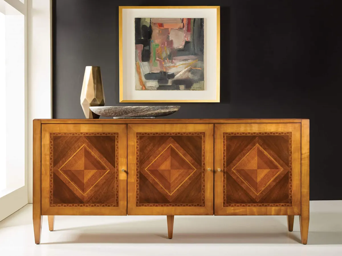 Modern History MH1280F01 Ferrara Sideboard Modern History MH1280F01 Ferrara Sideboard
