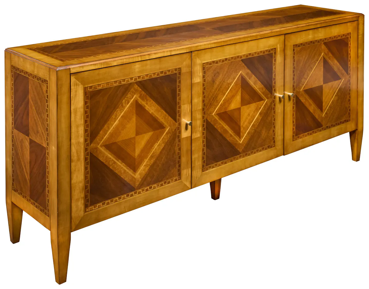 Modern History MH1280F01 Ferrara Sideboard Modern History MH1280F01 Ferrara Sideboard