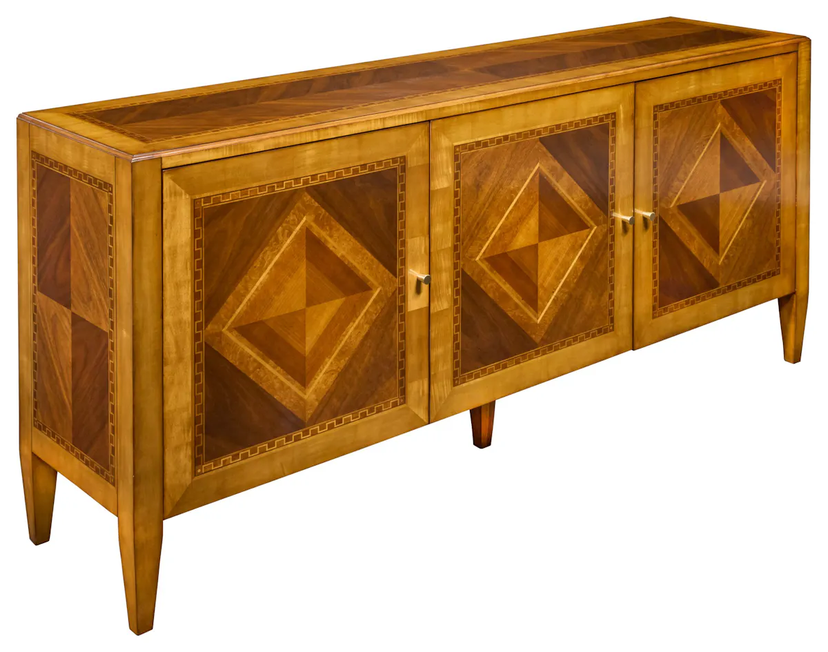 Modern History MH1280F01 Ferrara Sideboard Modern History MH1280F01 Ferrara Sideboard