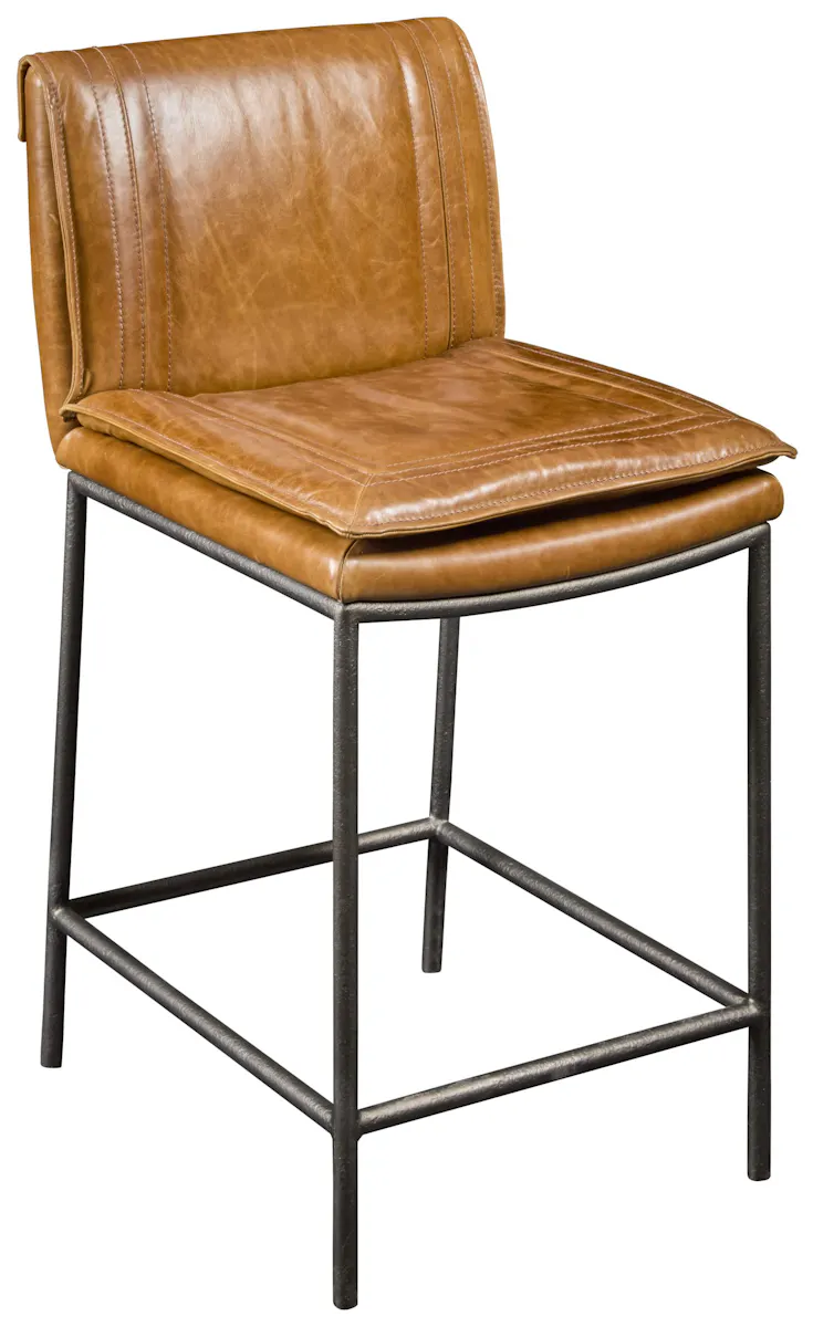 Modern History MH1281F01 Kendall Bar Stool Modern History MH1281F01 Kendall Bar Stool