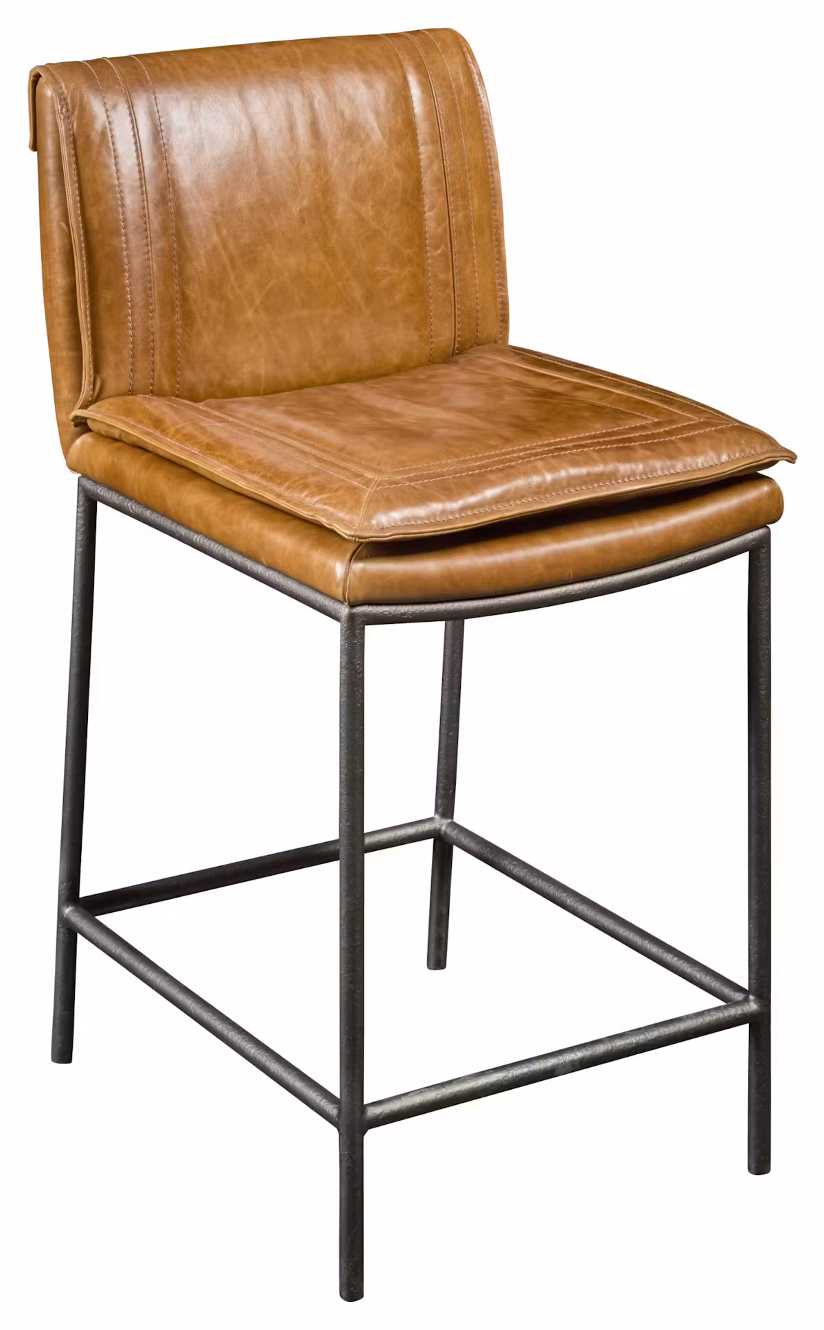 Modern History MH1281F01 Kendall Bar Stool Modern History MH1281F01 Kendall Bar Stool