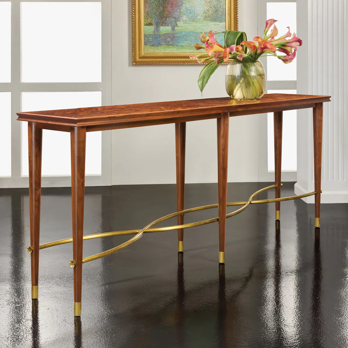 Modern History MH1283F01 Marchand Console Modern History MH1283F01 Marchand Console
