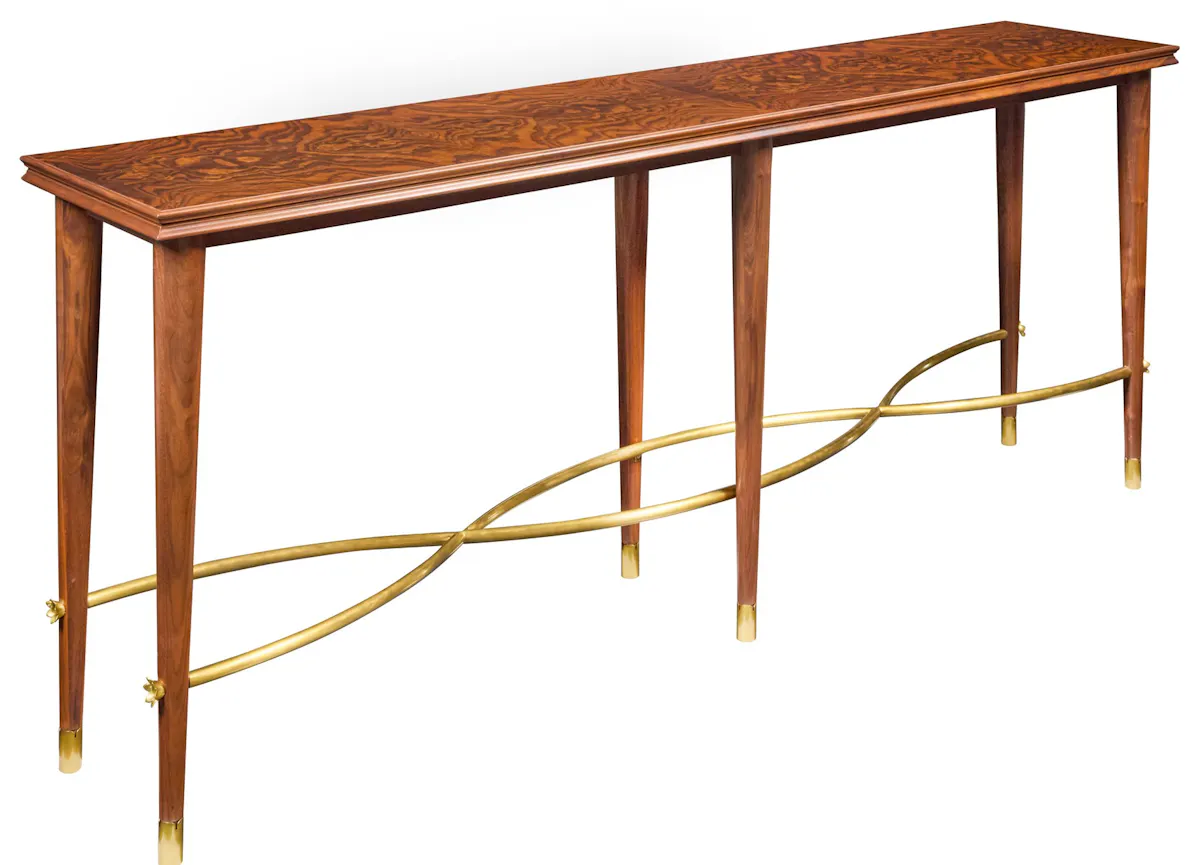 Modern History MH1283F01 Marchand Console Modern History MH1283F01 Marchand Console