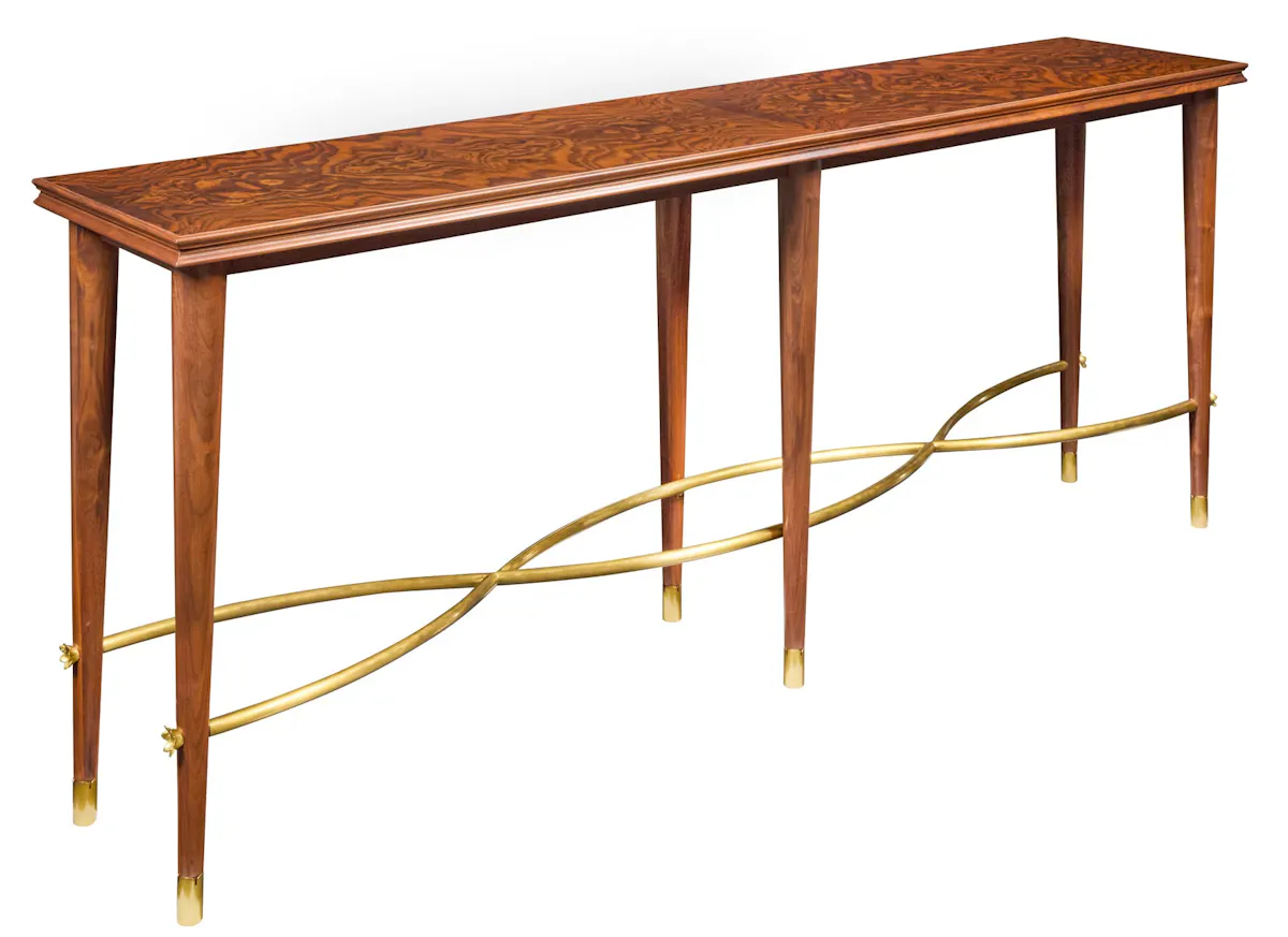 Modern History MH1283F01 Marchand Console Modern History MH1283F01 Marchand Console