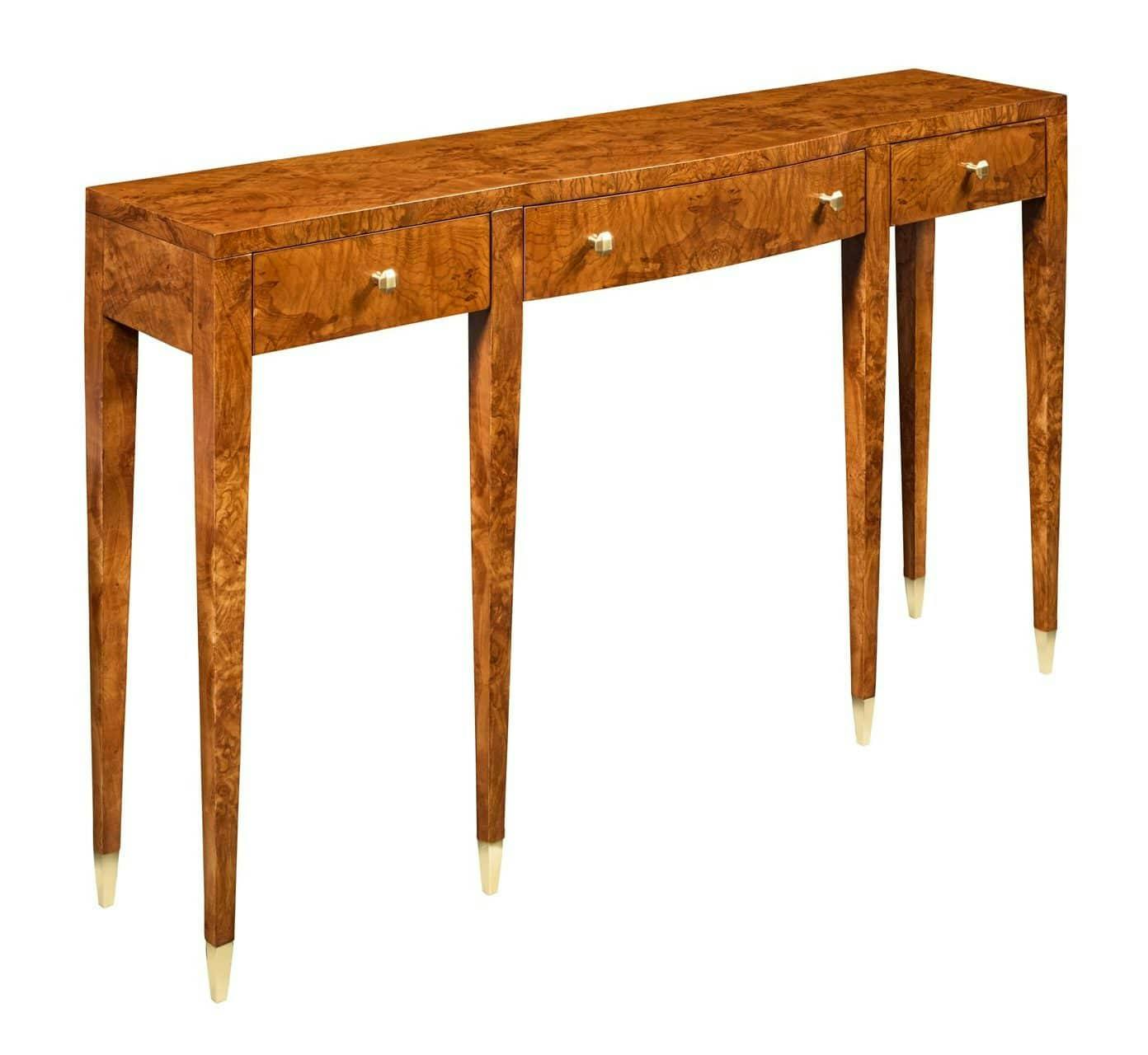 Modern History MH1289F01 Paulo Console Table