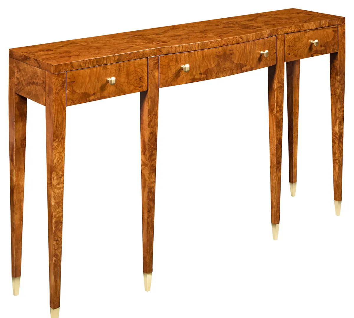 Modern History MH1289F01 Paulo Console Table Modern History MH1289F01 Paulo Console Table